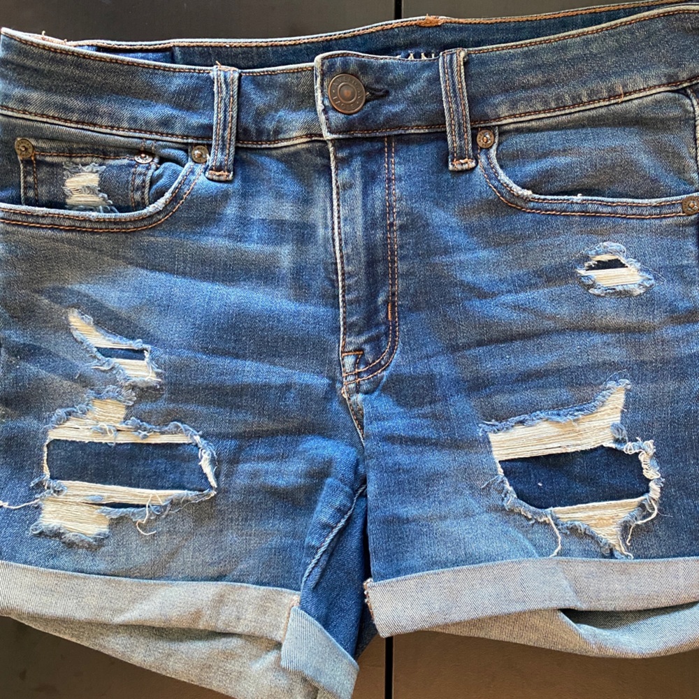 American Eagle Next Level Stretch